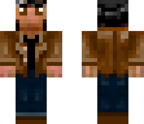 detective