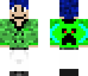boss creeper