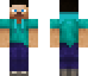 cool hd steve