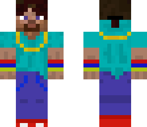 cool epic steve