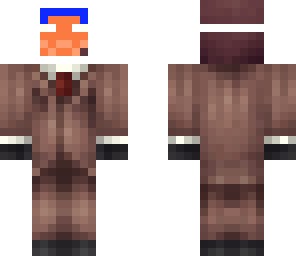spy -derpy scout
