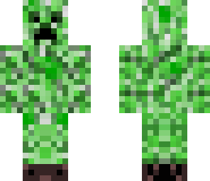 creeper