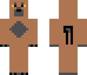 german shephard