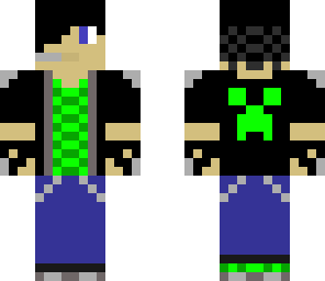 green gamer