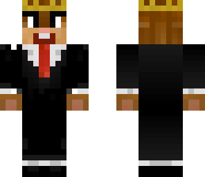the hamster king