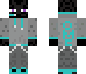 mantis619's new enderman blue omc er for mc