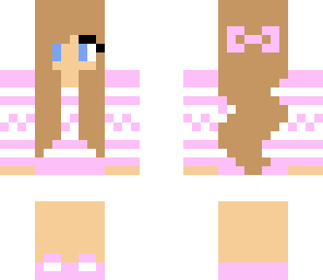 cute girl with jumper