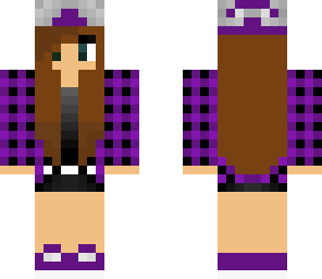 purple skater girl edit 3