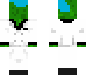 planet skin
