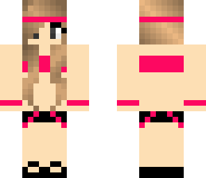 summer girl