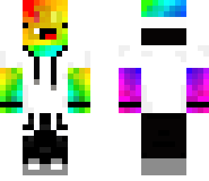derpy rainbow