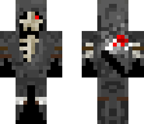 grim reaper