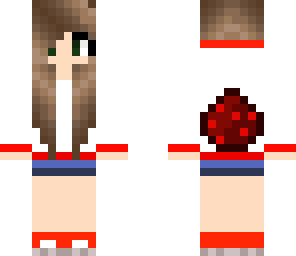 powerd by redstone