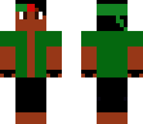 hobbit skin