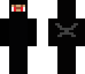 ninja dude