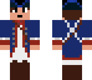 patriot