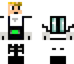 space keando