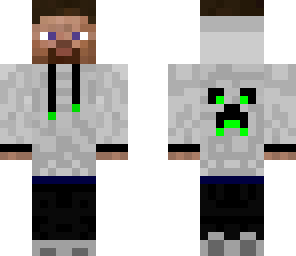 domowy skin