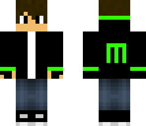 minemax monsterstyle