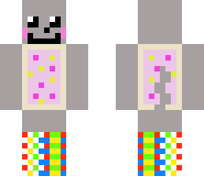 nyan cat