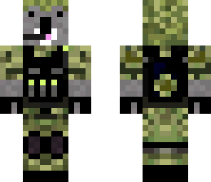 commander koala