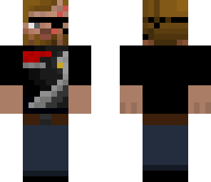 civillian grim