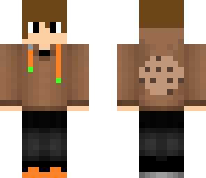 cookie boy 2