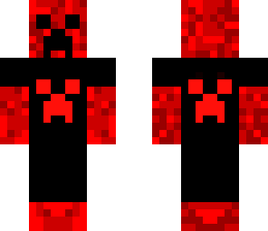 red creeper