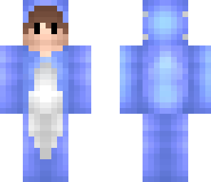 skin 15 pokemon man