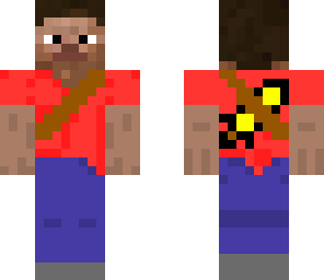 steve's archrival