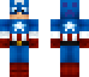capitan america