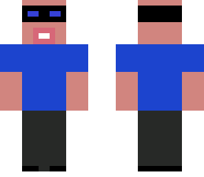 mijn eigen skin