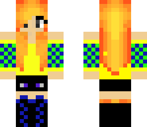 good hot girl