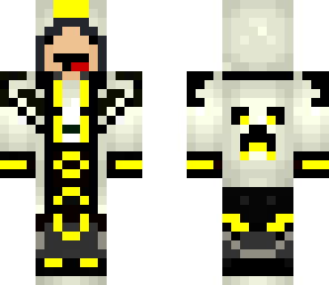 finn 3d