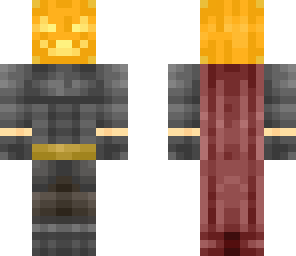 headless terror