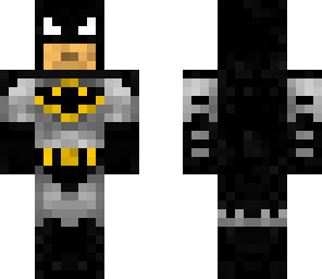 batman