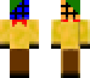 desert camo rubix