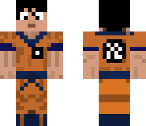 goku