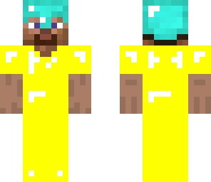 diamon gold steve