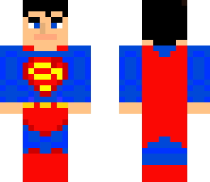 super man