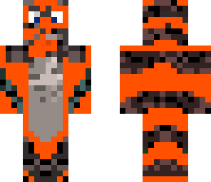 tiger