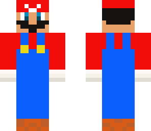 mario