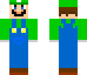 luigi