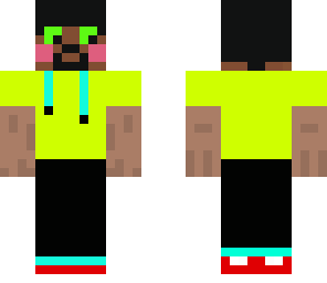 yellowmen