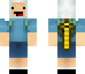 finn3d