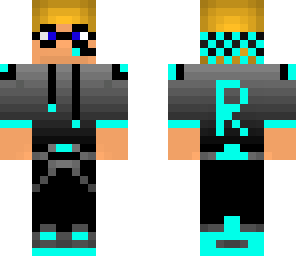 yet another skin