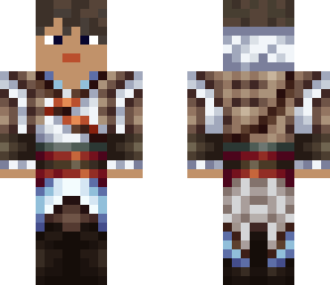 assassins creep 4