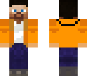 halloween steve