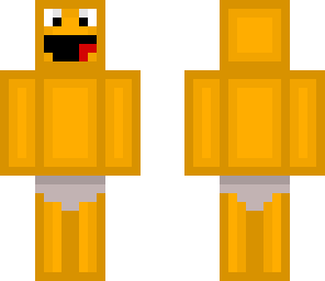 mr yellow