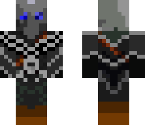 dark elf
